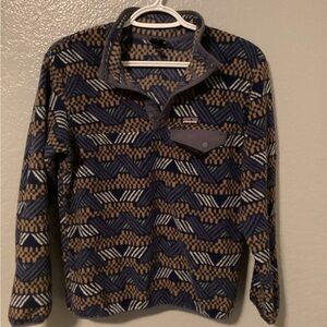 Patagonia Sweater